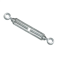 Austlift Turnbuckle Commercial Eye/Eye Cast Steel