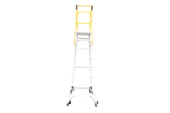 Bailey Ladders Order Picking Platform 8 150kg Industrial
