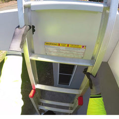 Safetylink Warning Compliance Sign (WARNG001)