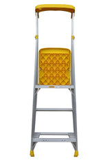 Bailey Ladders Pro Aluminium PFS3 170kg Industrial Punchlock - 0.9m