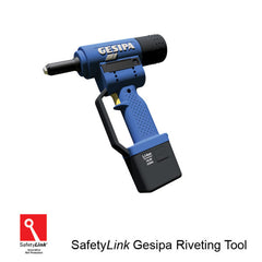 Gesipa Battery Riveting Tool (GESIPA001.01)
