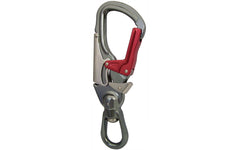 Alloy Hook Swivel 3 Way