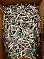 7.5mm Aluminium bulb type rivet