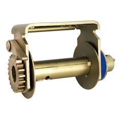 Austlift Truck Winch Rachet Slide On Ratchet Type with Webbing 2.5Tx9M