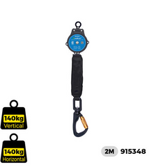 Austlift Micron SRL Sharp Edge Resistant