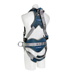 Spanset Ergo 1107 Iplus With Dorsal Extension And Padded Waist Belt