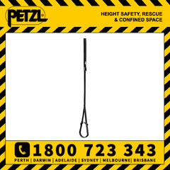 Petzl Footape Adjustable Webbing Foot Loop (C47A)