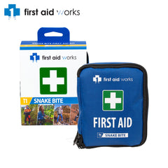 First Aid Works Snake Bite First Aid Kit (FAWT1SB)