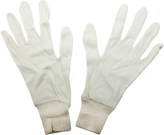 Extrem Safety COTTON INNER GLOVES ONE SIZE Fits Most-PK12