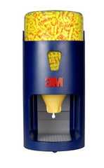 3M E-A-R One Touch Pro Dispenser Blue Earplug Dispenser Unit (70071674207) (391-0000)