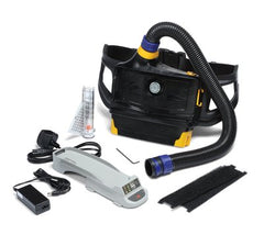 3M Versaflo Powered Air Purifying Respirator Starter Kit Intrinsically Safe (TR-819A)