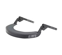 Singing Rock Hellberg Safe 2 Flex Carrier for face shield