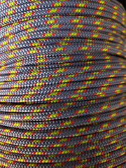 Beal Accessory Cord Shark (Grey) 4mm 120m Roll (BC04A)