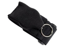 Adjustable Wristband with Retractor and Trigger Snap (1500086)