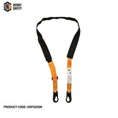 LINQ Pole Strap