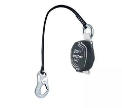 Singing Rock Reactor 140 + Rope "Y" (K353 Connectors)