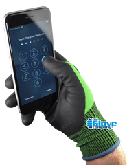 TGC Komodo Vigilant Cut 1 Gloves