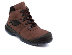 size- 7.5 Otters Hikker Safety Shoe
