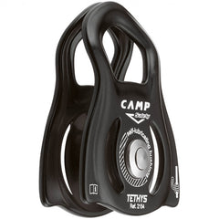 CAMP Tethys Black Swing Black - Brushings