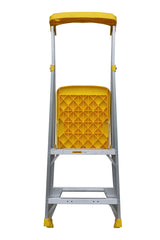 Bailey Ladders Pro Aluminium PFS2 170kg Industrial Punchlock - 0.6m