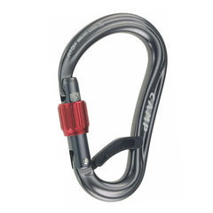 CAMP Atom Belay Lock Gun Metal