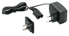 Petzl Quick wall charger for ACCU 2 rechargeable battery (E55800)