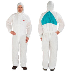 3M Disposable Protective Coverall 4520-L