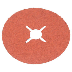 3M Cubitron II Fibre Disc 987C