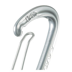 CAMP Orbit Wire Gate Silver