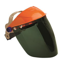 Pro Choice Striker Browguard with Shade 5 Visor Lens (BGVS5)