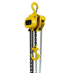 Austlift W3 Chain Block