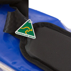 Beehive Double Base With Hard Moulded Base Toolbag (DBHMB)