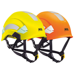 Petzl Vertex Hi-Viz Helmet (AS/NZS 1801)