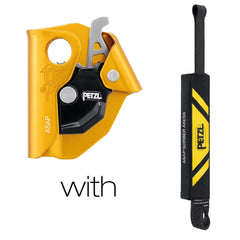 Petzl ASAP + ASAP'SORBER (B070AB0)