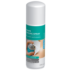 Aero Healthcare AEROCOOL Instant Cooling Spray 200mL (DG)