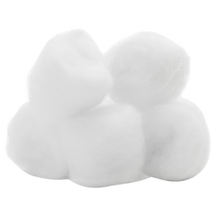Aero Healthcare Sterile Large Cotton Balls Bag/5