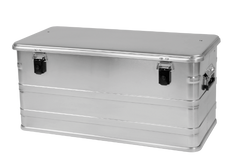 Skylotec Altrans Aluminium Transport Case (750x350x350mm)