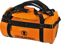 Skylotec Duffle Bag - ORANGE - Heavy duty water proof kit bag 550 x 350mm (ACS-0175-OR)