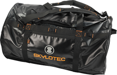 Skylotec Duffle Bag - BLACK - Heavy duty water proof kit bag 720 x 440mm (ACS-0176-SW)