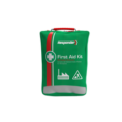 Aero Healthcare RESPONDER 4 Series Softpack Versatile Food & Beverage Kit 24.5 x 15.5 x 10cm