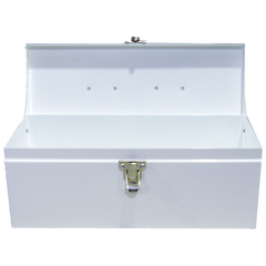 Aero Healthcare AEROCASE Small Metal Case 9 x 26 x 16cm