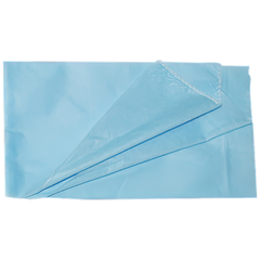 Aero Healthcare Disposable Blue Spunbond Pillow Case 53 x 45cm