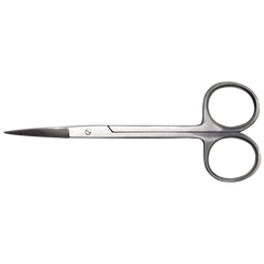 Aero Healthcare AEROINSTRUMENT Stainless Steel Sharp/Sharp Scissors 11cm