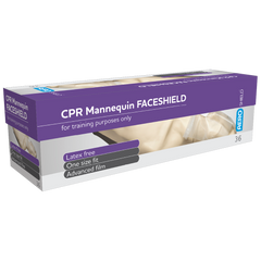 Aero Healthcare AEROSHIELD CPR Manikin Face Shield Roll/36
