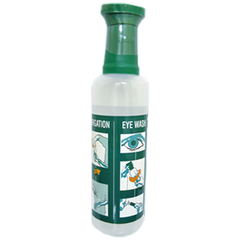 Aero Healthcare AEROWASH Drop Eyewash Bottle 250mL