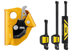 Petzl ASAP + ASAP'SORBER (B070AB0)