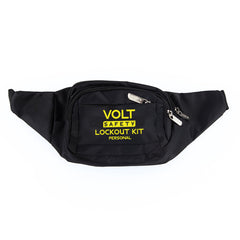 Volt Safety Lockout Belt Bag (Empty)