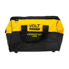 Volt Safety Lockout Bag Large (Empty)