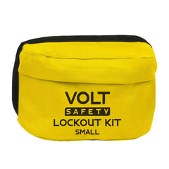 Volt Safety Lockout Bag Small (Empty)