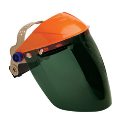 Pro Choice Striker Browguard with Shade 5 Visor Lens (BGVS5)